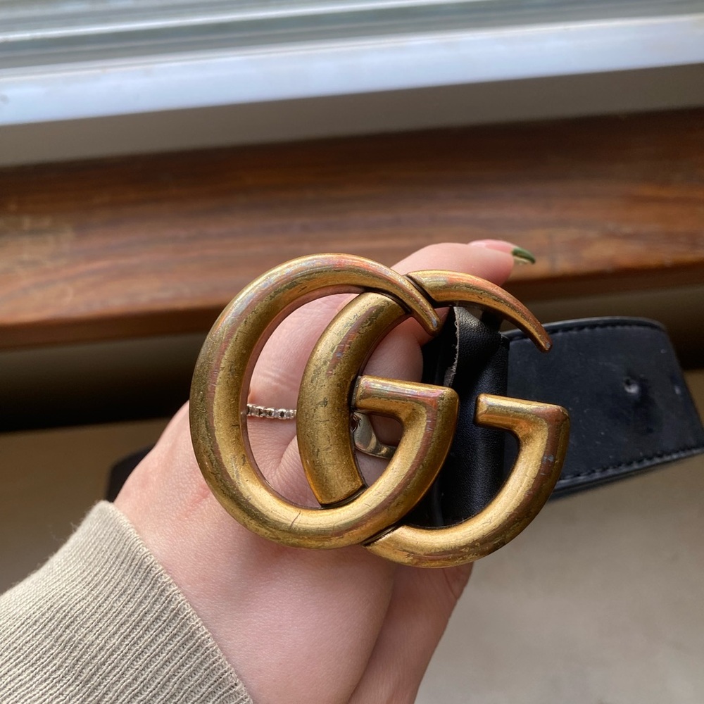 Gucci Belt